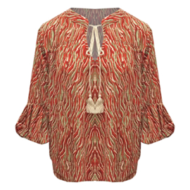 SALE-Blouse Kate
