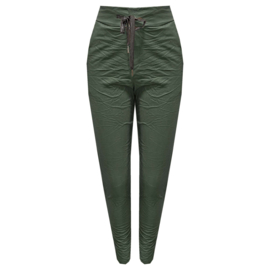 One size broek wax Jane