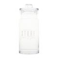 Classic Kitchen Storage Jar L