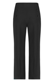 Wijde pantalon Claire