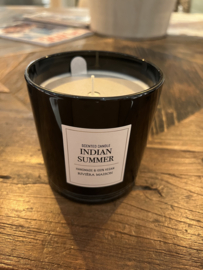 RM Indian Summer Scented Candle L