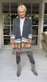 SALE Vest Evelien