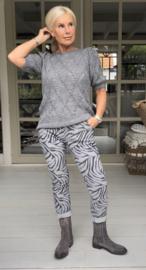 SALE One size broek Lara