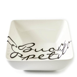 Buon Appetito Bowl L