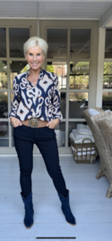 SALE Blouse Lucia