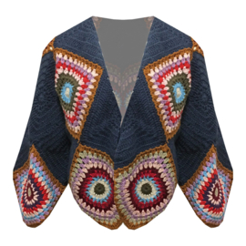 SALE Vest Pien