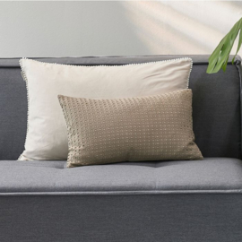 Lucious Lace Pillow Cover 50x30