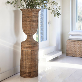 RR Gardenia Vase