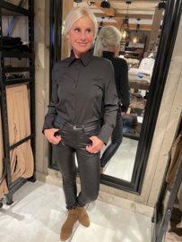 Basic blouse