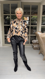 SALE Blouse Foof