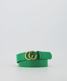 Leren Riem Gigi