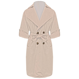Coat Madee