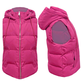 SALE Bodywarmer Grace