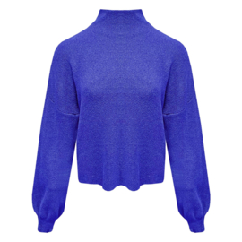 Trui met turtleneck Vicky