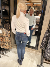 Basic blouse