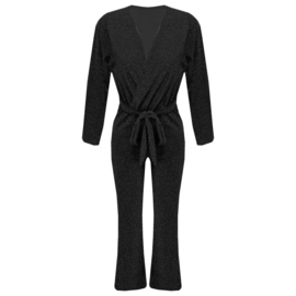 Jumpsuit sparkle