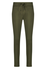 Travel pantalon uni
