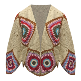 SALE Vest Pien