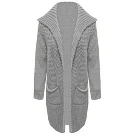Vest Donna