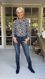 SALE Blouse Mina