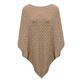SALE Poncho Aurora