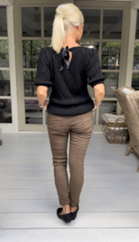 SALE One size broek Dahlia