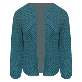 Vest Cyriel