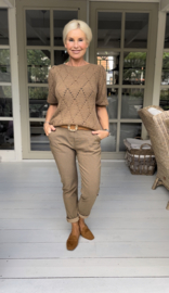 SALE One size broek Dahlia