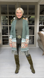 SALE Vest Evelien