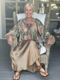 SALE Blouse Calpe
