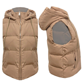 SALE Bodywarmer Grace