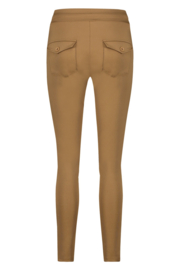 Travel pantalon uni