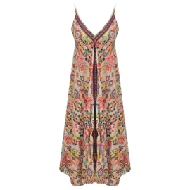 Slip jurk Julia