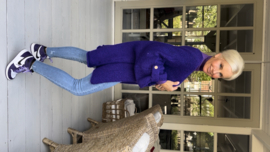 SALE Vest Ebba