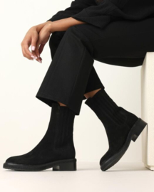 FdlB - Chelsea ankle boot Sira suede