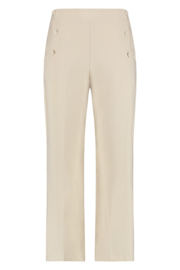 Wijde pantalon Claire