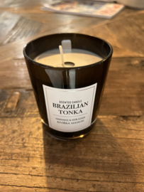 RM Brazilian Scented Candle M