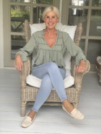 Blouse Britt