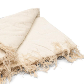 Purity Rib Throw 180x130