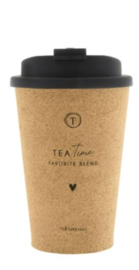 koffie to go beker