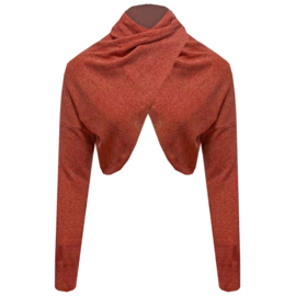 SALE Poncho Laure