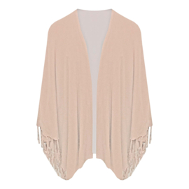 SALE Oversized poncho Resa