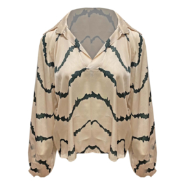Blouse Phie