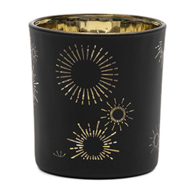Classic Fireworks Votive