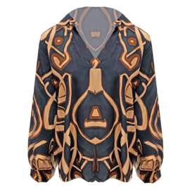 SALE Blouse Michelle