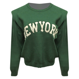 SALE Trui New York