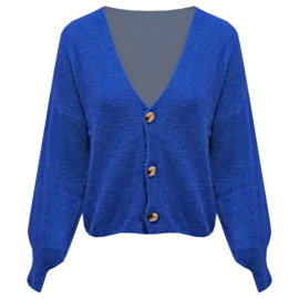 Vest Fleurtje