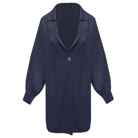 Jas/vest Ineke