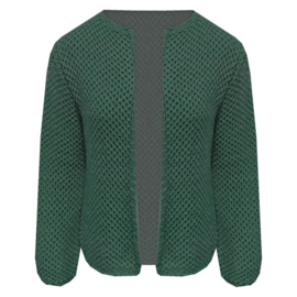 Vest Cyriel