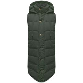 Bodywarmer Lana